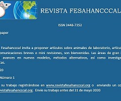 Revista FESAHANCCCAL: Call for paper