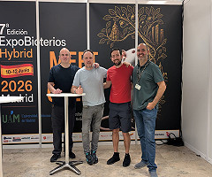 ExpoBioterios 2026: Previa, Turismo y Preparativos Finales