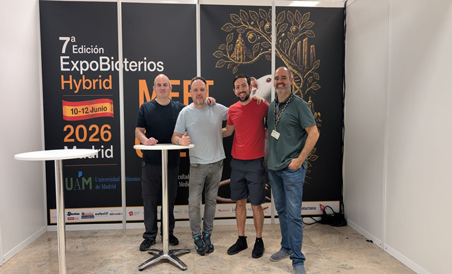 ExpoBioterios 2026: Previa, Turismo y Preparativos Finales