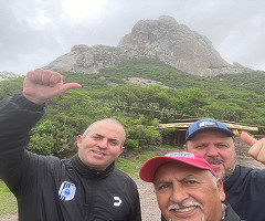 ExpoBioterios 2025: Previa, Turismo y Preparativos Finales