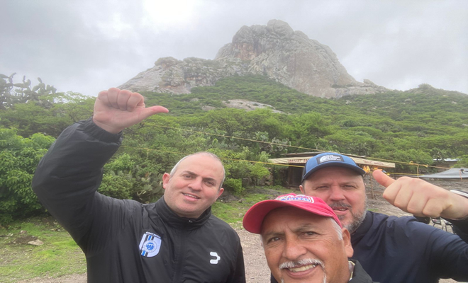 ExpoBioterios 2025: Previa, Turismo y Preparativos Finales