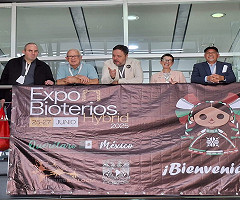 ExpoBioterios 2025: Día 1 y 2