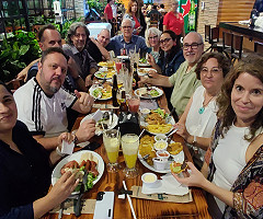 ExpoBioterios 2024: Capítulo 2 y 3