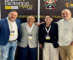 ExpoBioterios 2025: Día 3 y Despedida