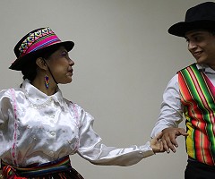 Congreso ACCBAL 2018: Día 3