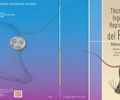 Ganador del sorteo del libro