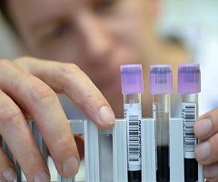 Crearon un test de sangre capaz de detectar de forma temprana ocho tipos de cáncer