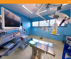 Tour Virtual a las Instalaciones de Modelo Porcino del CREBA