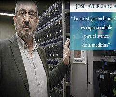 Investigación Biomédica, avances en la salud humana (Programa TV)