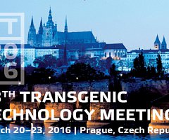 13th Transgenic Technology Meeting (TT2016)