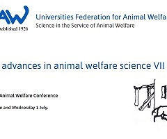 Registro gratuito para ver en diferido la Conferencia Virtual UFAW'S 2020