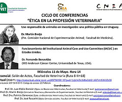 Ciclo de Conferencias 