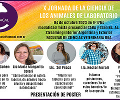 Ganadores de las Becas para la