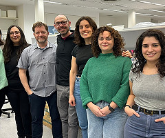 Científicos argentinos identifican en el cerebro una clave para regular el estrés